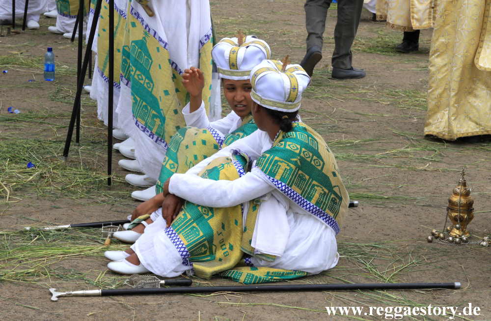 Meskel-Fest - Meskel Square - Addis Ababa
