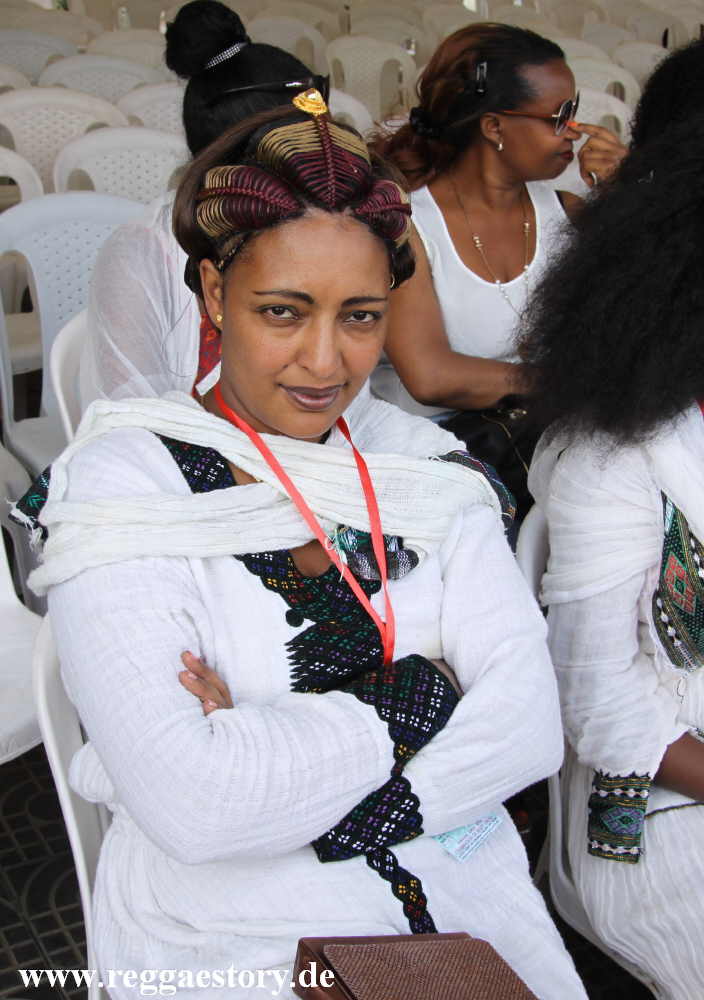 Meskel Fest - Addis Ababa - 2015