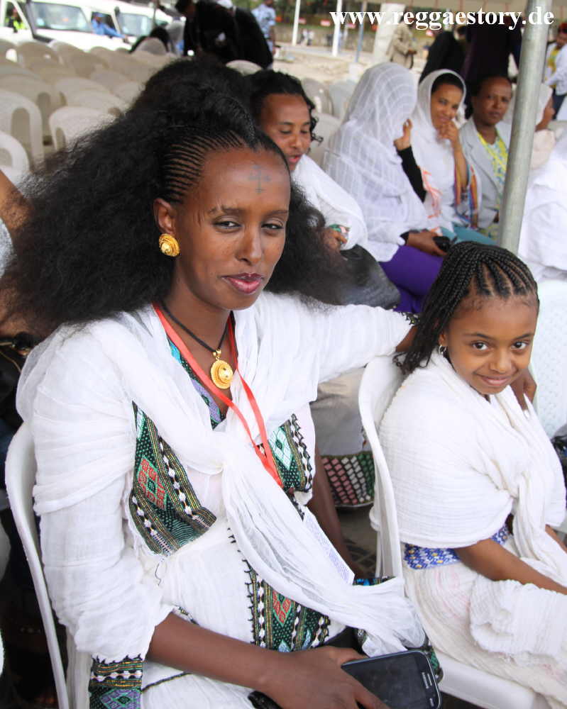 Meskel Fest - Addis Ababa - 2015