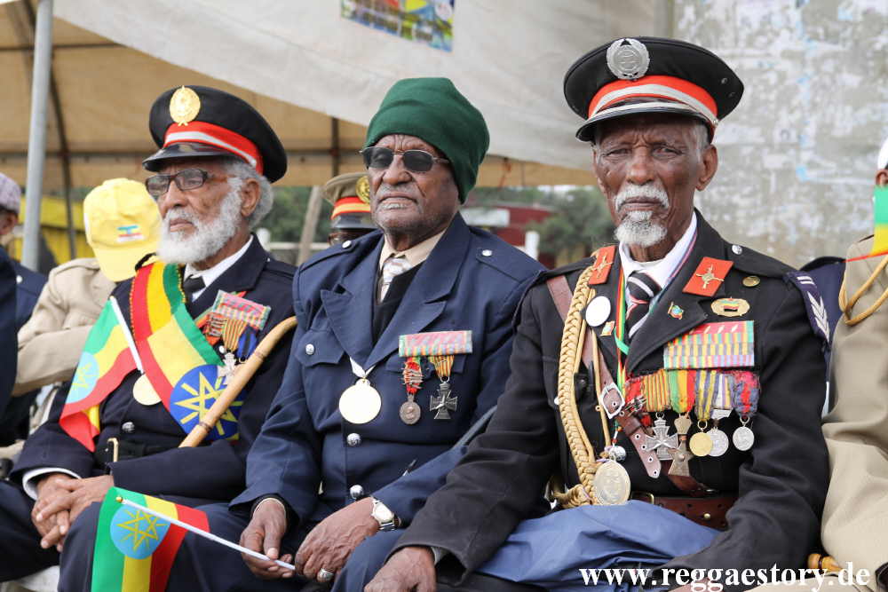 Ethiopian Patriots Association (E.P.A.) - Meskel Fest - 2015