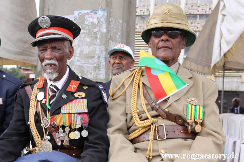 Ethiopian Patriots Association (E.P.A.) - Meskel Fest - 2015