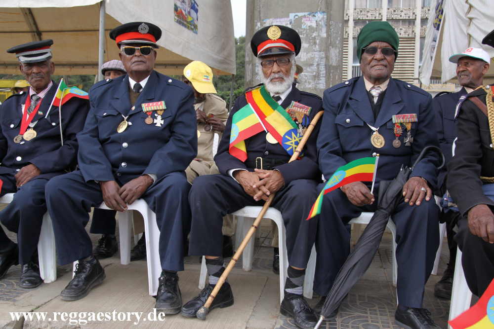 Ethiopian Patriots Association (E.P.A.) - Meskel Fest - 2015