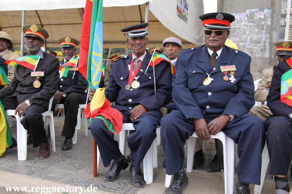 Ethiopian Patriots Association (E.P.A.) - Meskel Fest - 2015