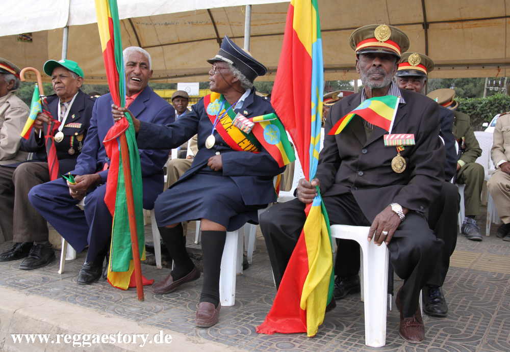 Ethiopian Patriots Association (E.P.A.) - Meskel Fest - 2015