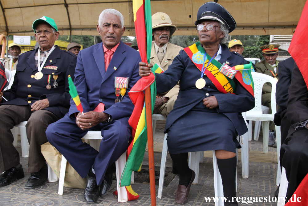 Ethiopian Patriots Association (E.P.A.) - Meskel Fest - 2015