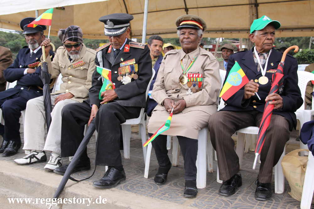 Ethiopian Patriots Association (E.P.A.) - Meskel Fest - 2015
