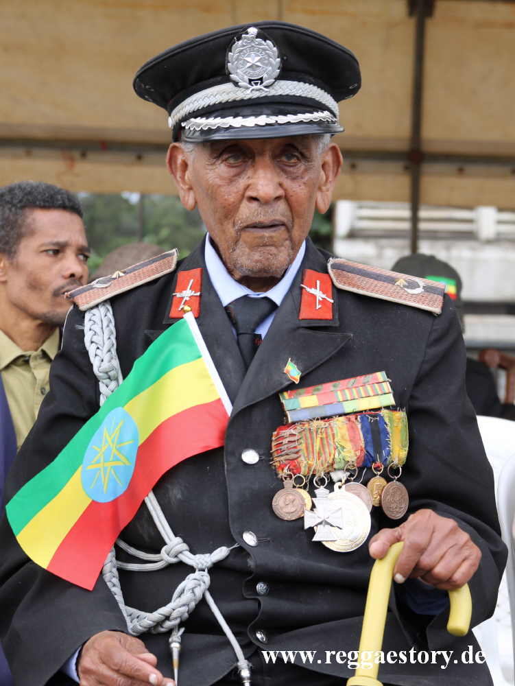 Ethiopian Patriots Association (E.P.A.) - Meskel Fest - 2015