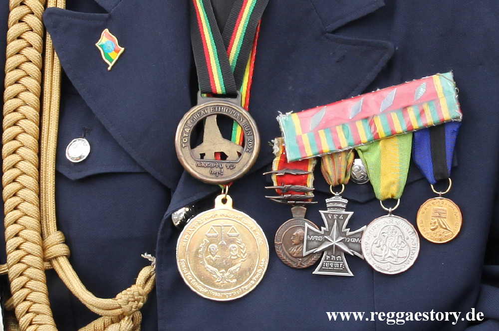 Ethiopian Patriots Association (E.P.A.) - Meskel Fest - 2015