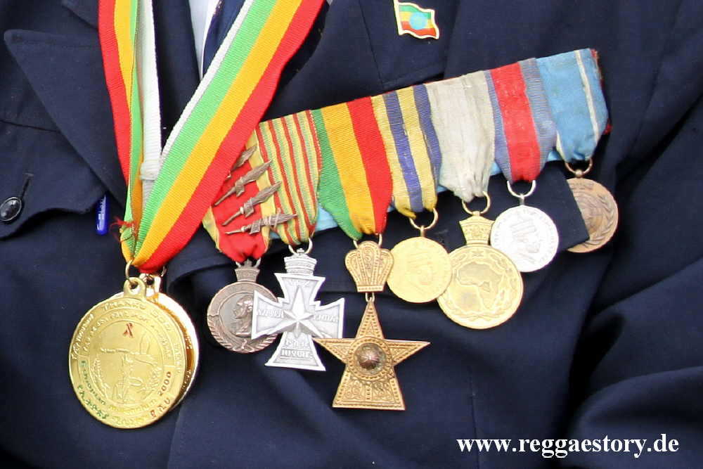 Ethiopian Patriots Association (E.P.A.) - Meskel Fest - 2015