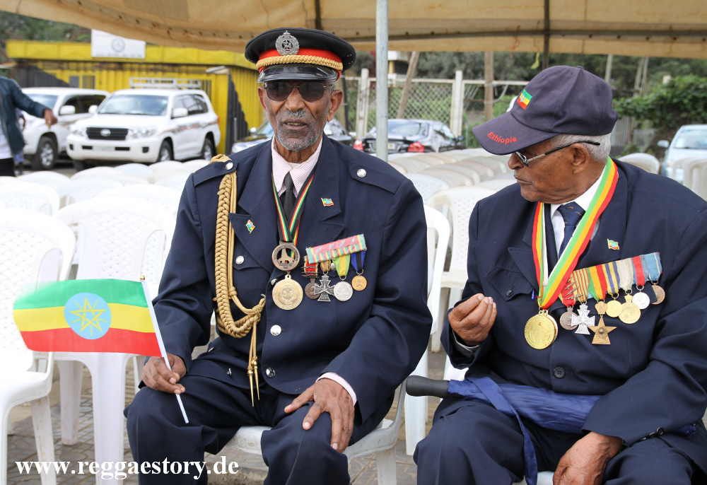 Ethiopian Patriots Association (E.P.A.) - Meskel Fest - 2015