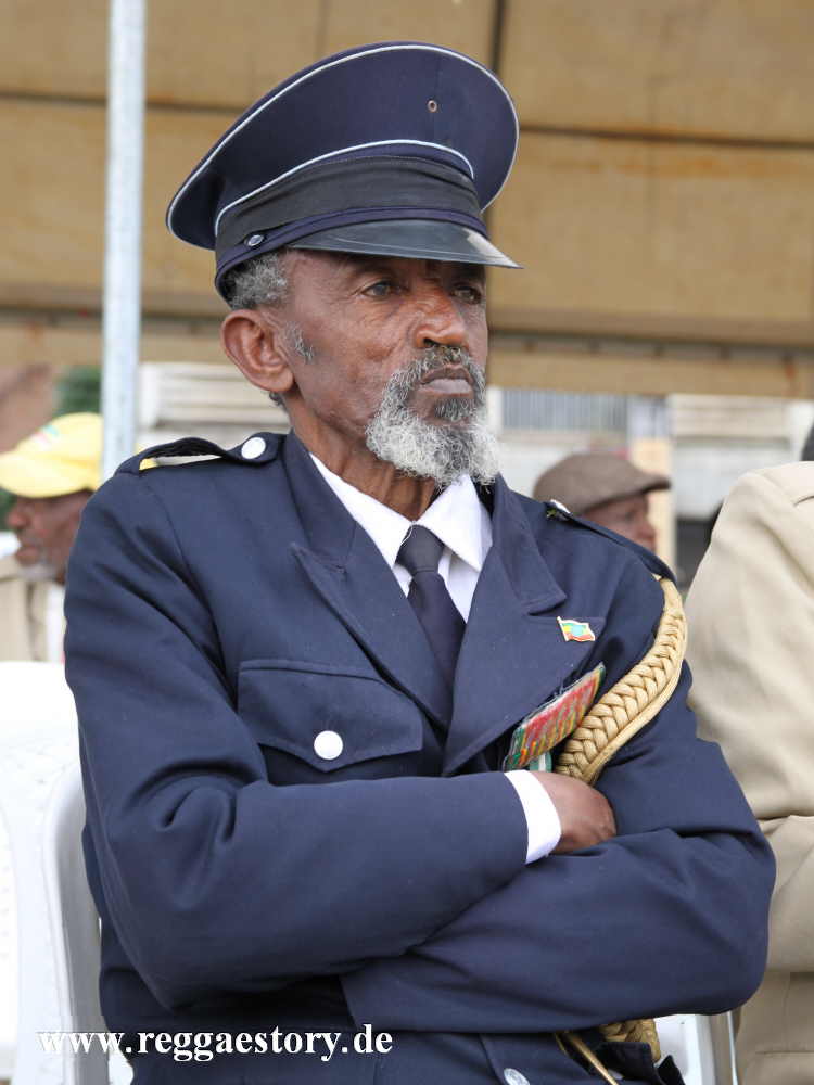 Ethiopian Patriots Association (E.P.A.) - Meskel Fest - 2015
