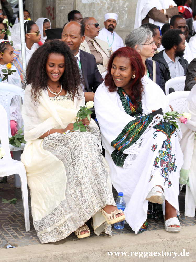 Meskel Fest - Addis Ababa - 2015
