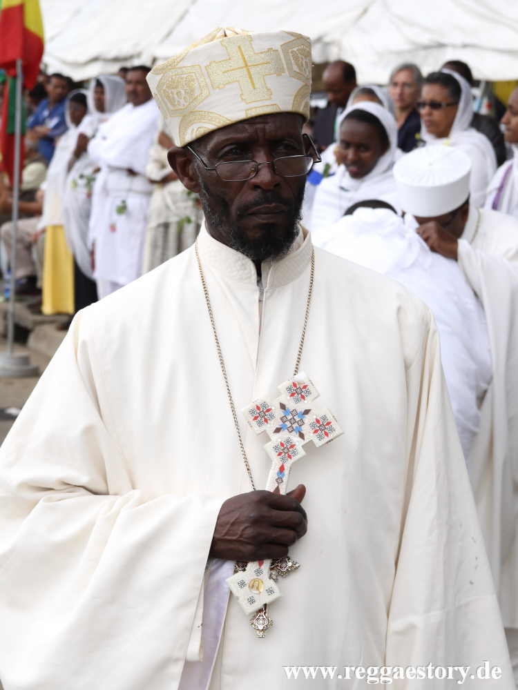 Meskel Fest - Addis Ababa - 2015