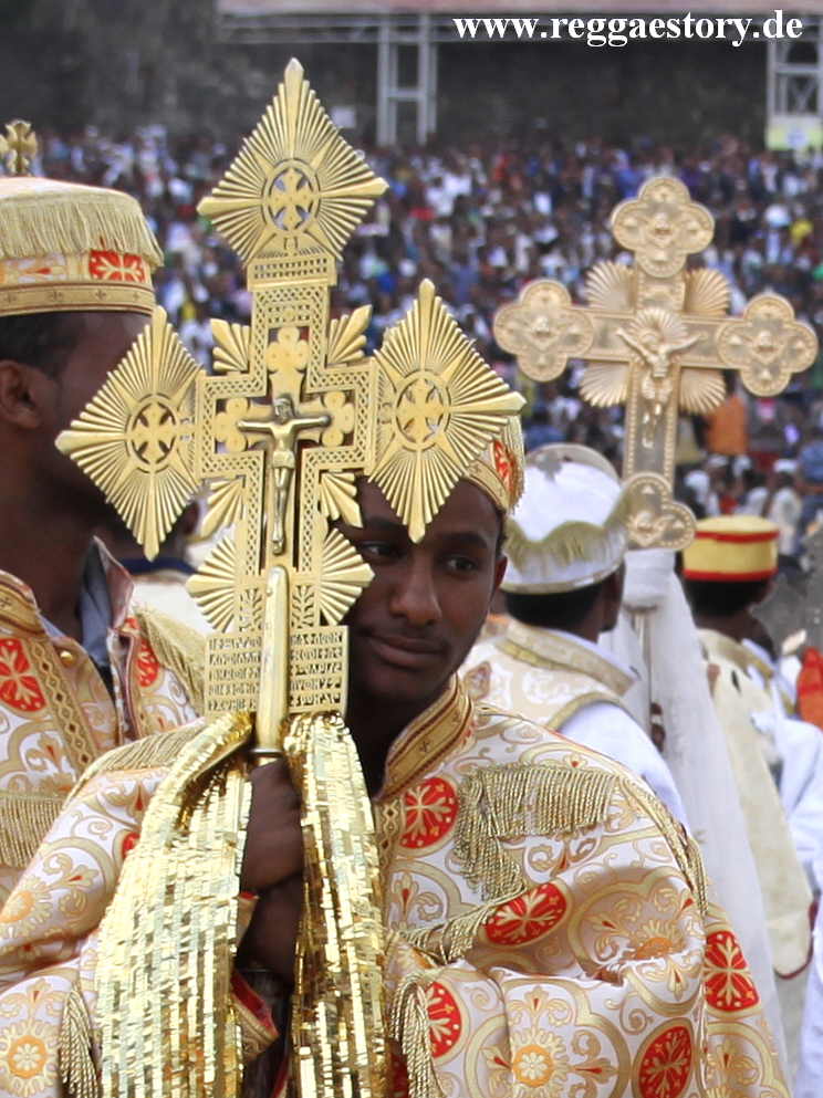 Meskel Fest - Addis Ababa - 2015