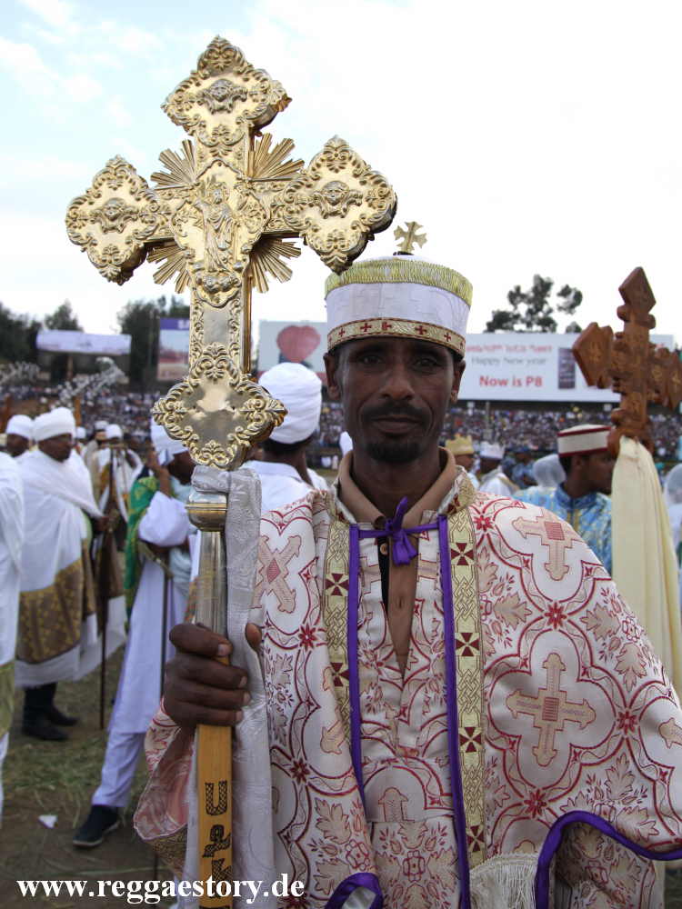 Meskel Fest - Addis Ababa - 2015