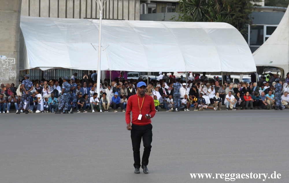 Meskel Fest - Addis Ababa - 2015
