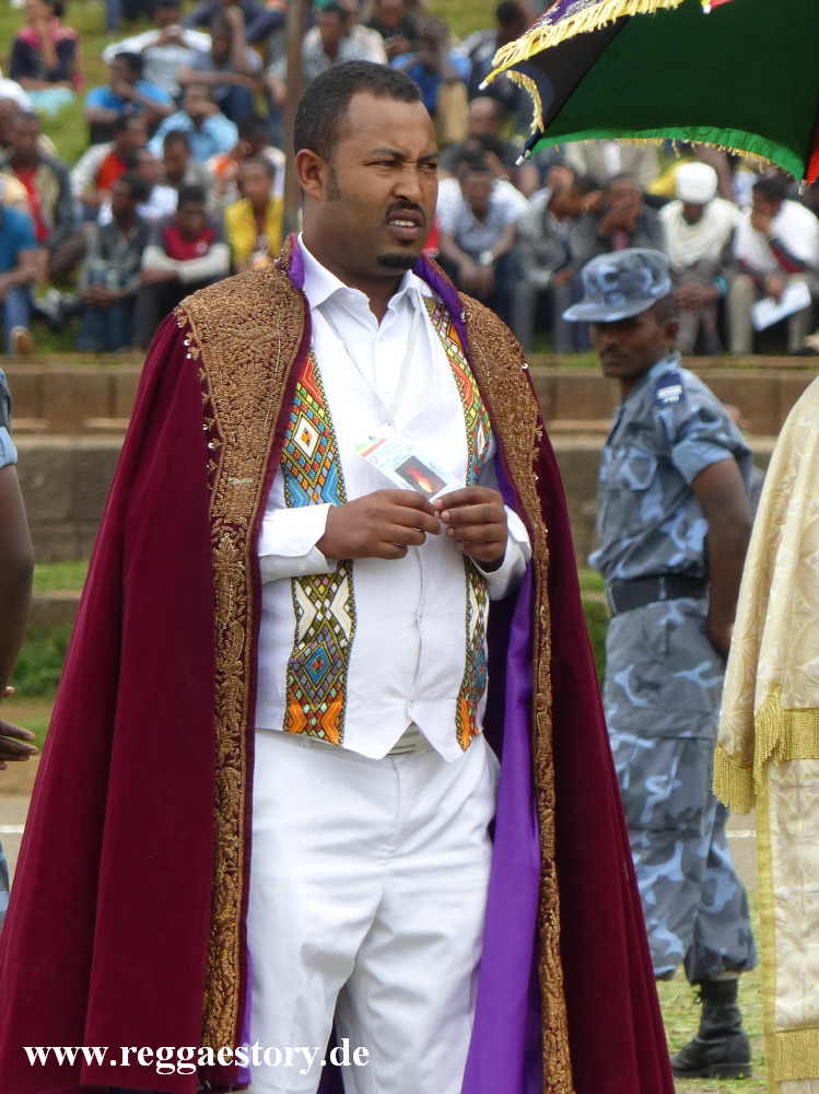 Meskel-Fest - Meskel Square - Addis Ababa