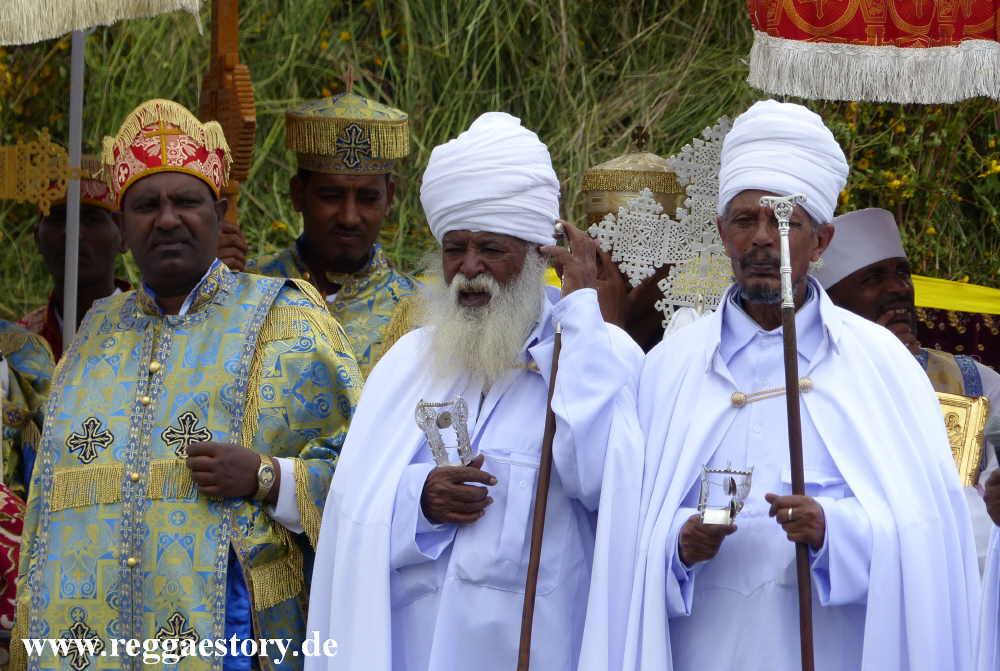Meskel-Fest - Meskel Square - Addis Ababa