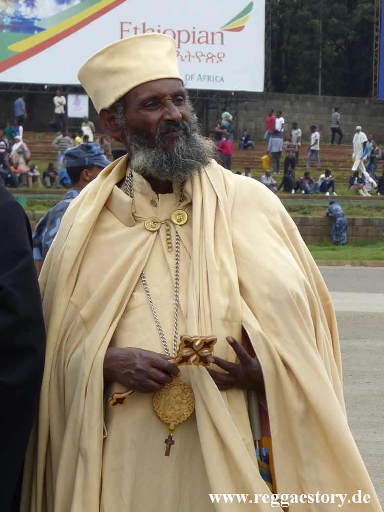 Meskel-Fest - Meskel Square - Addis Ababa