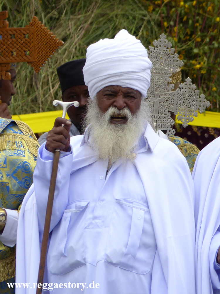 Meskel-Fest - Meskel Square - Addis Ababa