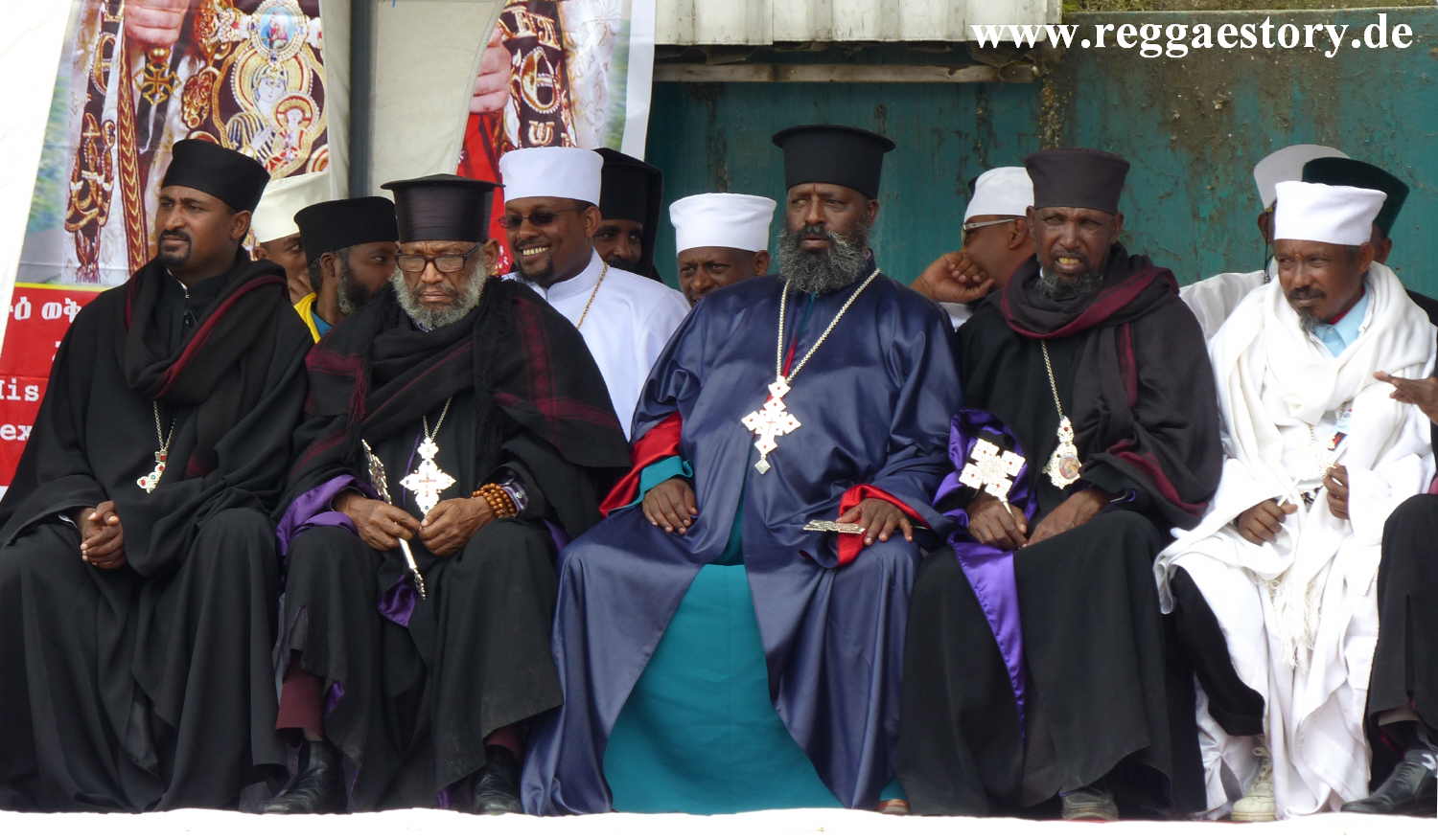 Meskel Fest - Addis Ababa - 2015