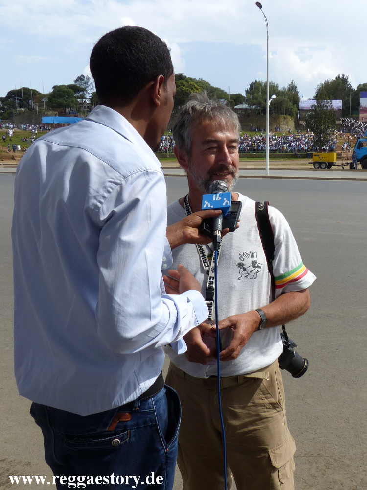 Meskel Fest - ENA