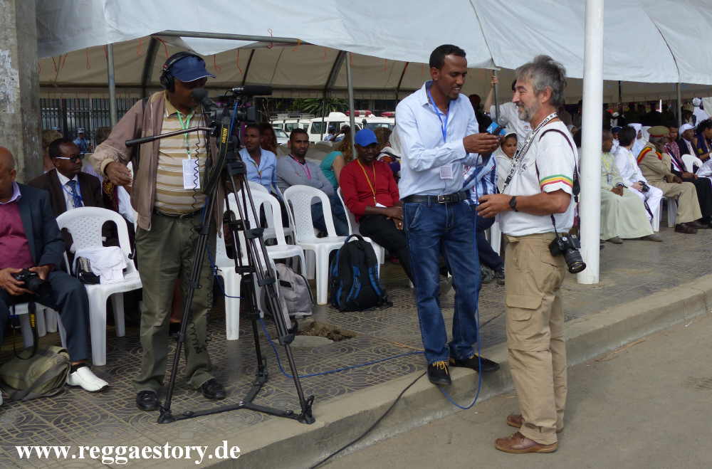 Meskel Fest - ENA