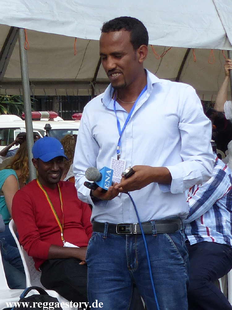 Meskel Fest - ENA