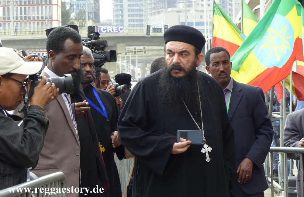 Meskel Fest - Addis Ababa - 2015