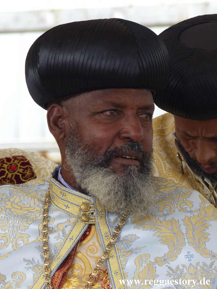 Meskel Fest - Addis Ababa - 2015