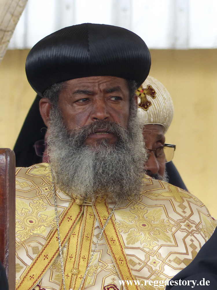 Meskel Fest - Addis Ababa - 2015