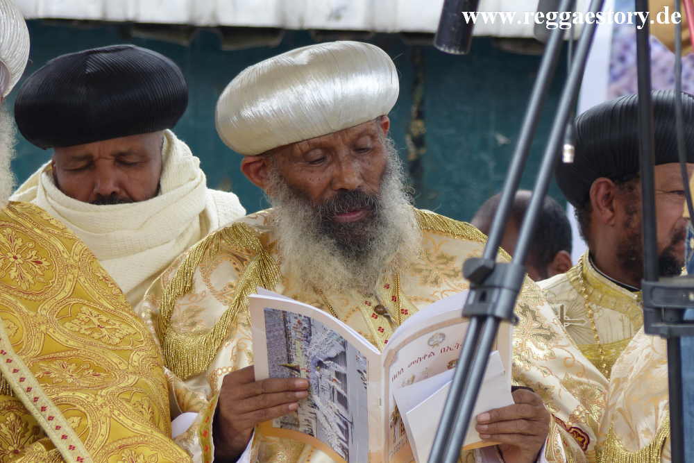 Meskel Fest - Addis Ababa - 2015