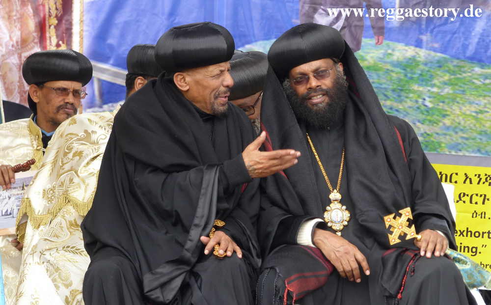 Meskel Fest - Addis Ababa - 2015