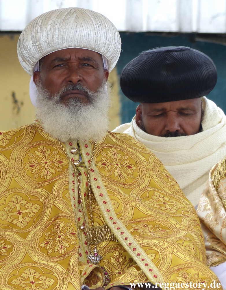 Meskel Fest - Addis Ababa - 2015