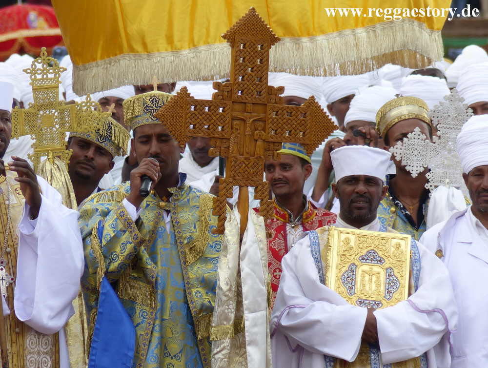 Meskel Fest - Addis Ababa - 2015