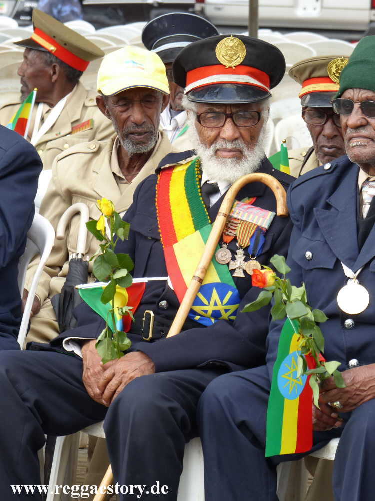 Ethiopian Patriots Association (E.P.A.) - Meskel Fest - 2015