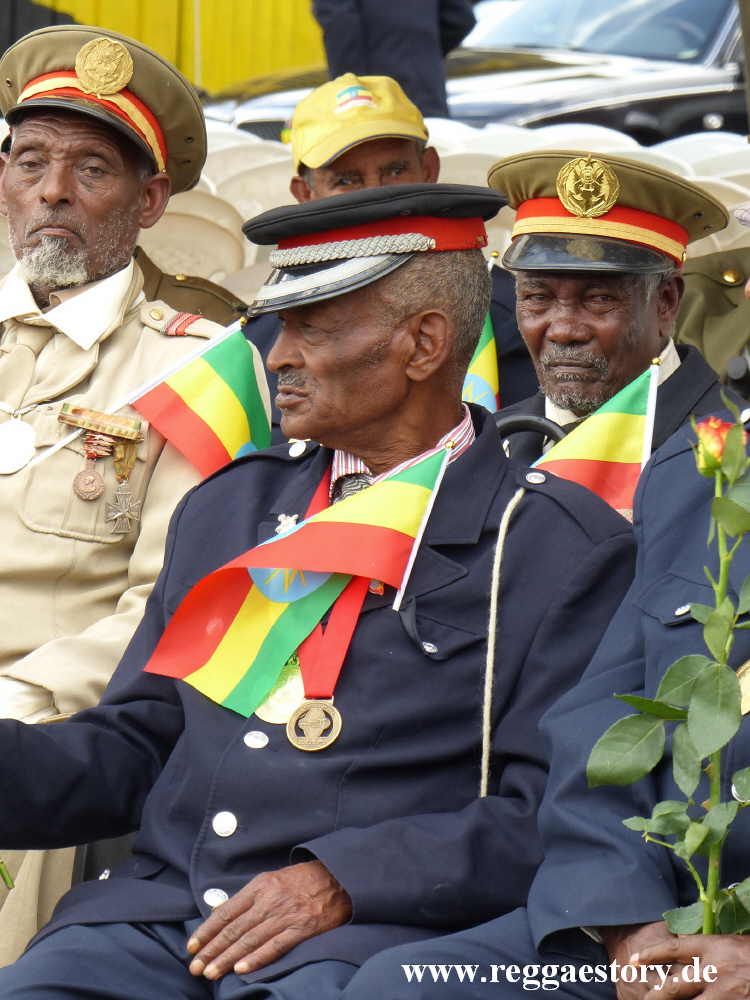 Ethiopian Patriots Association (E.P.A.) - Meskel Fest - 2015