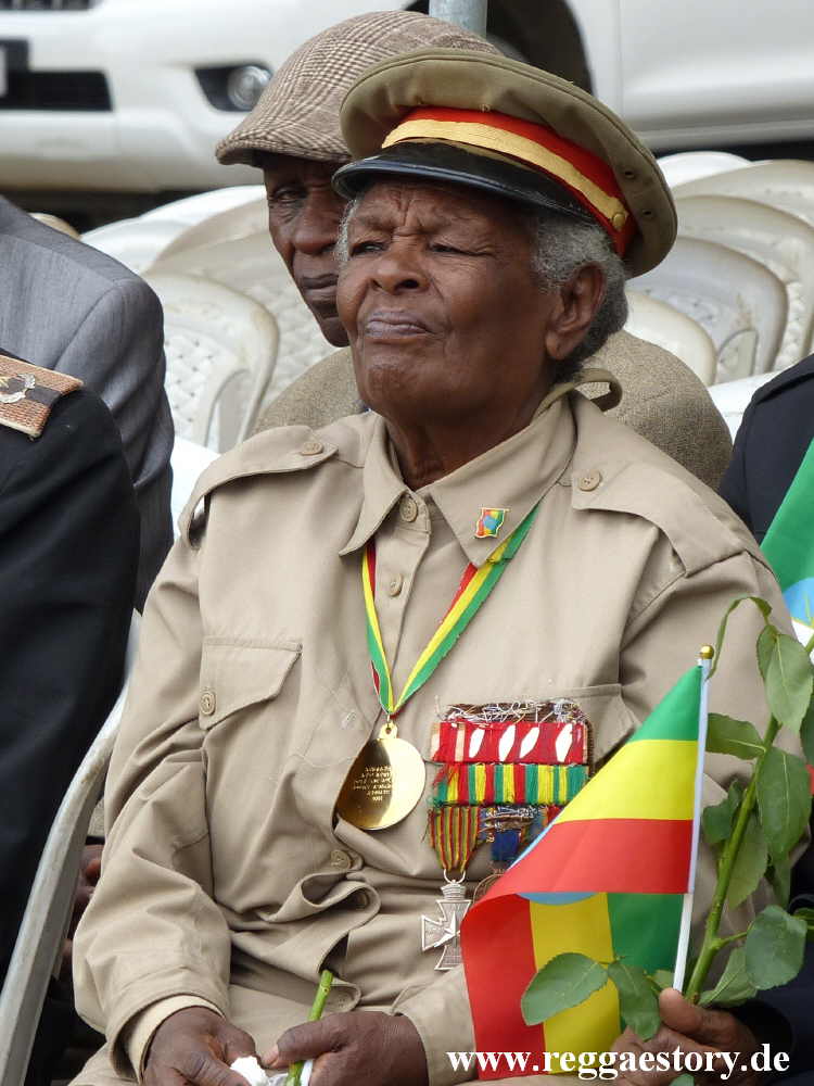 Ethiopian Patriots Association (E.P.A.) - Meskel Fest - 2015