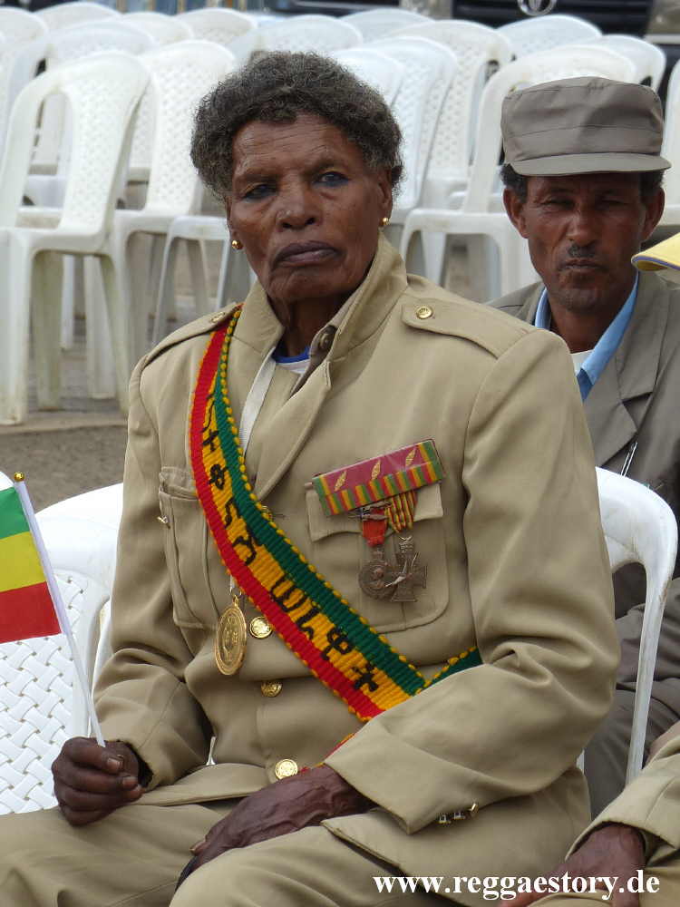 Ethiopian Patriots Association (E.P.A.) - Meskel Fest - 2015