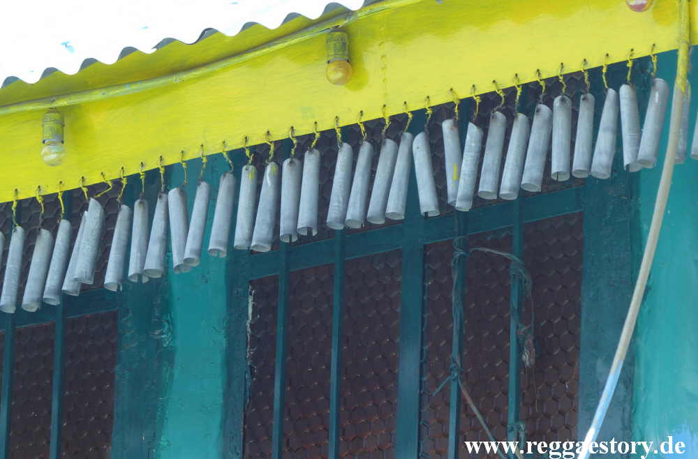 Yeka Medhanealem Church - Addis Ababa