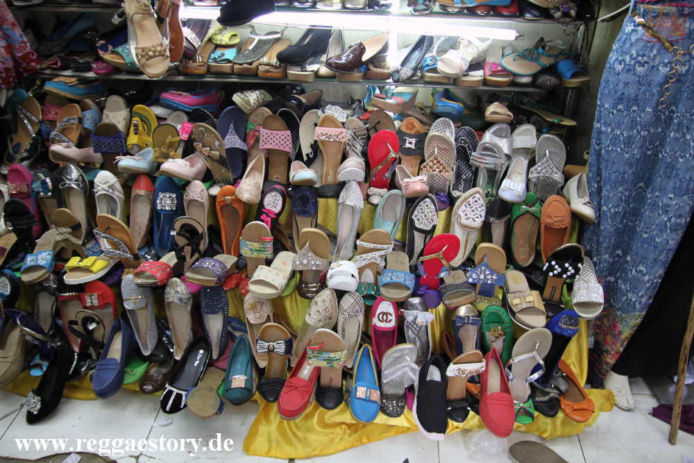 Mercato - Addis Ababa
