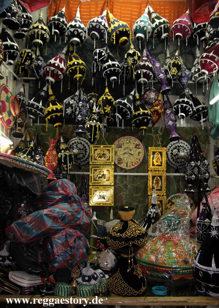 Mercato - Addis Ababa