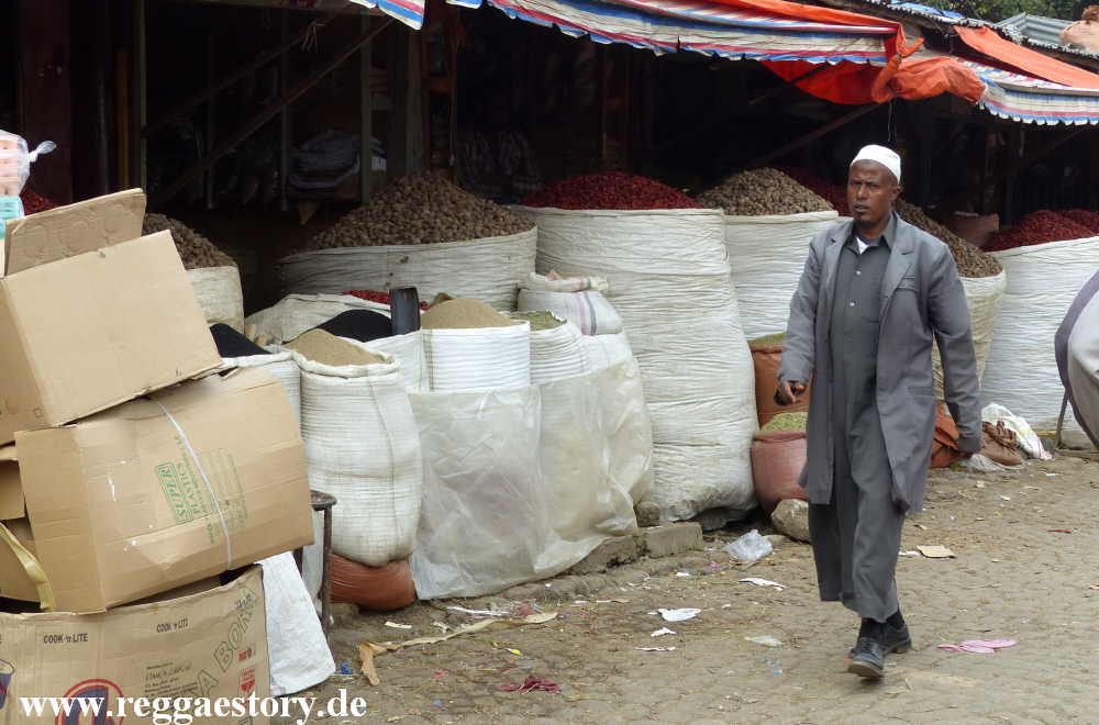 Mercato - Addis Ababa