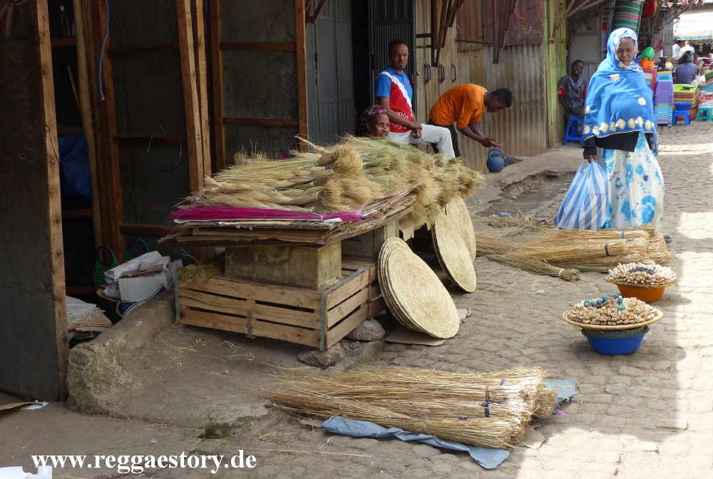 Mercato - Addis Ababa