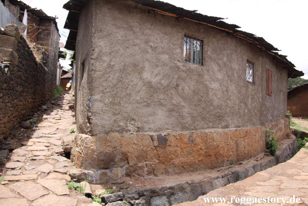 Woreda in Addis Ababa