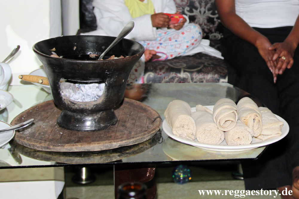 Injera