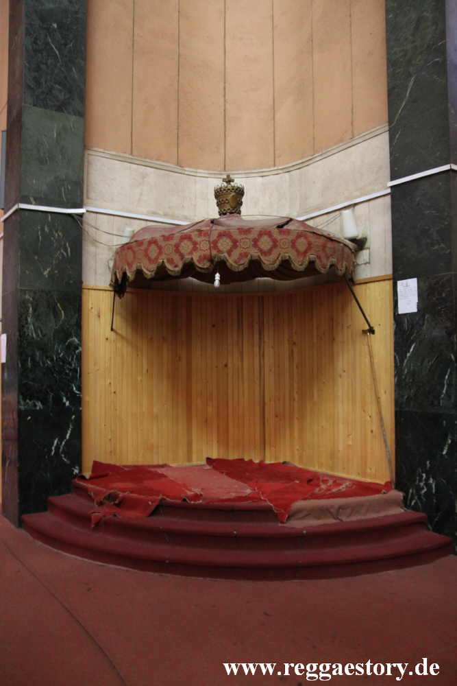 Debre Libanos - Ethiopia
