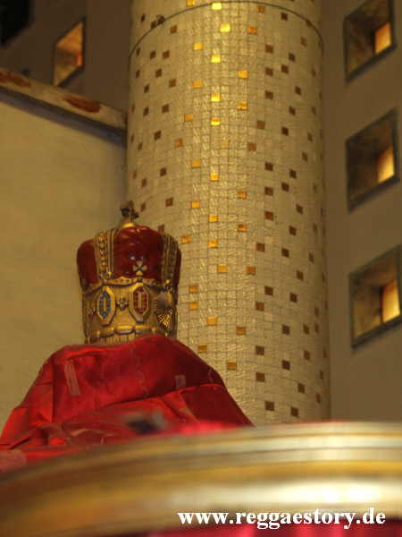 Estifanos Church