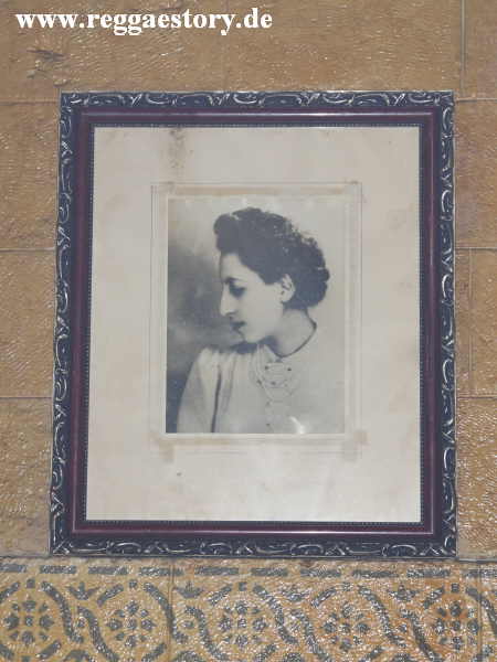 Princess Tsehai