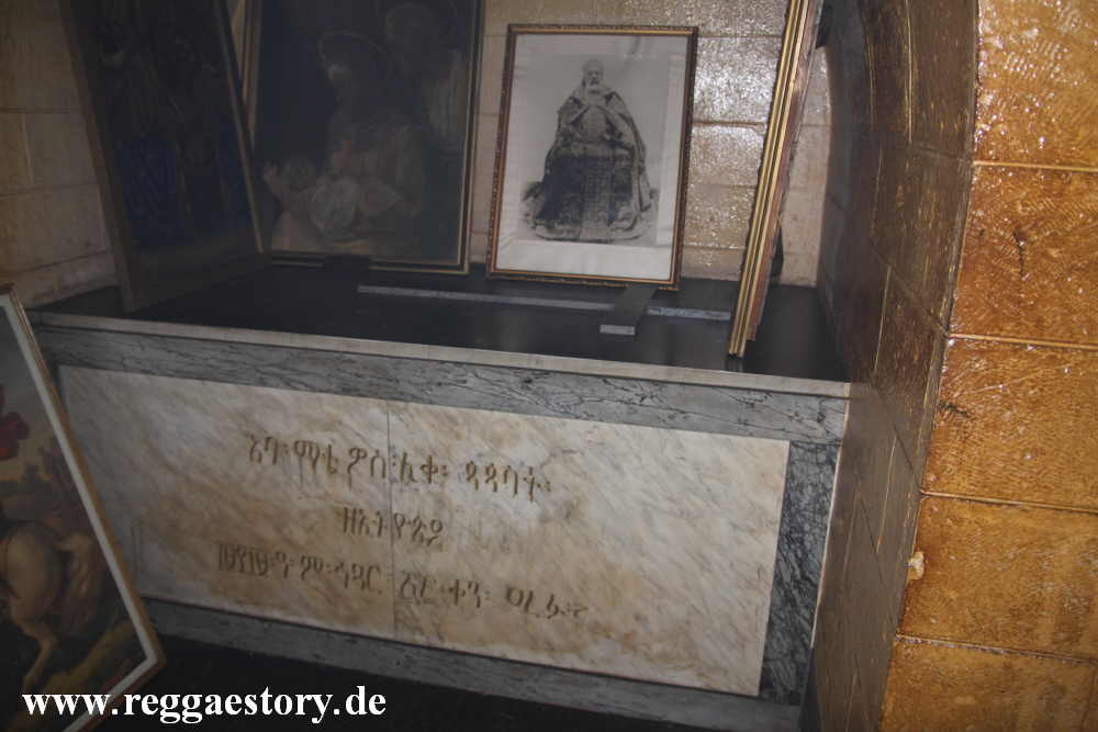 Ark of Matewos